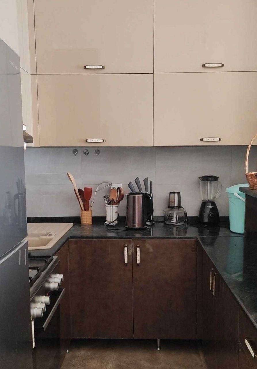 Квартира в Тбилиси, Грузия, 55 м² - фото 4