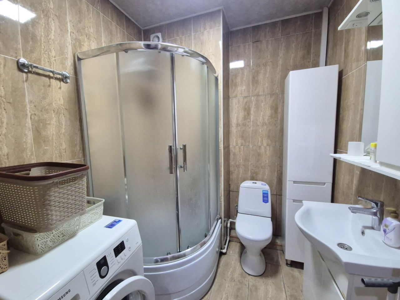 Квартира в Тбилиси, Грузия, 55 м² - фото 8