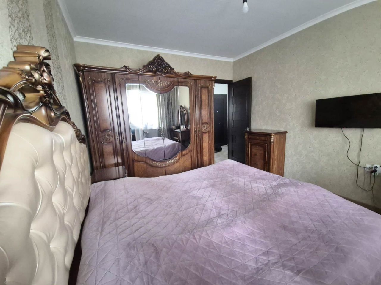 Квартира в Тбилиси, Грузия, 55 м² - фото 7