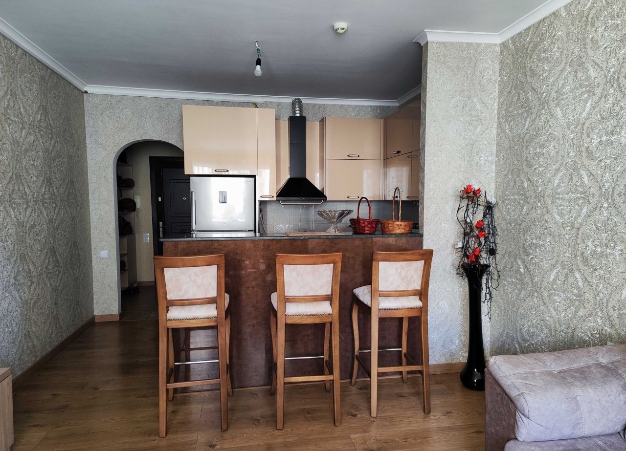 Квартира в Тбилиси, Грузия, 55 м² - фото 3