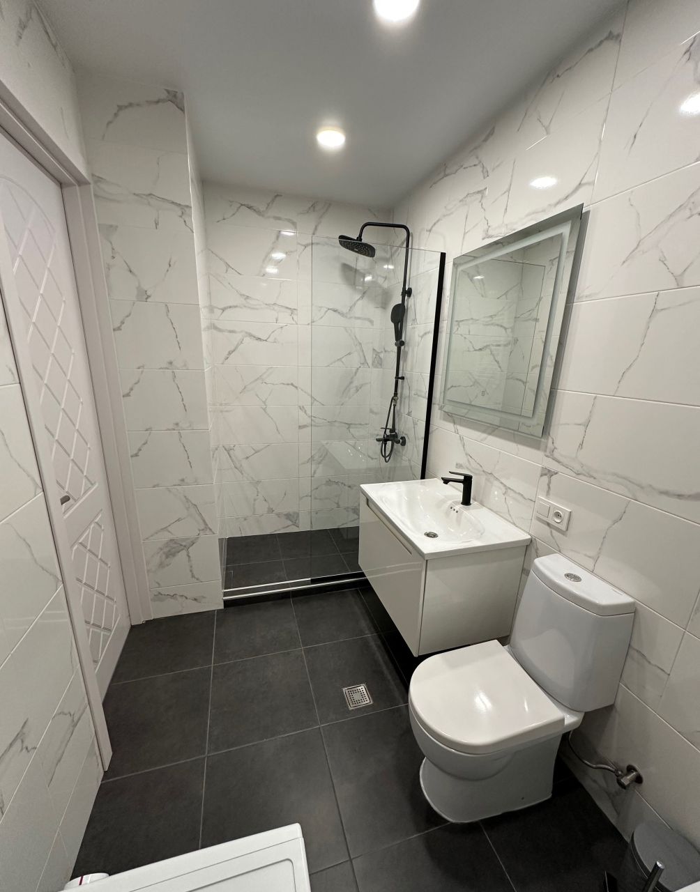 Квартира в Тбилиси, Грузия, 91 м² - фото 11