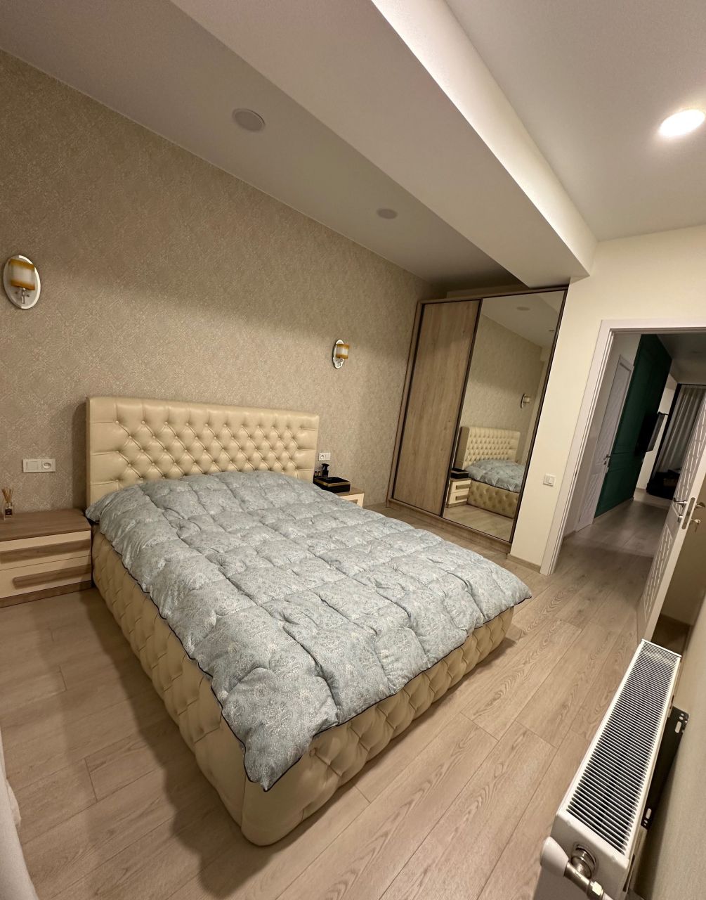 Квартира в Тбилиси, Грузия, 91 м² - фото 6