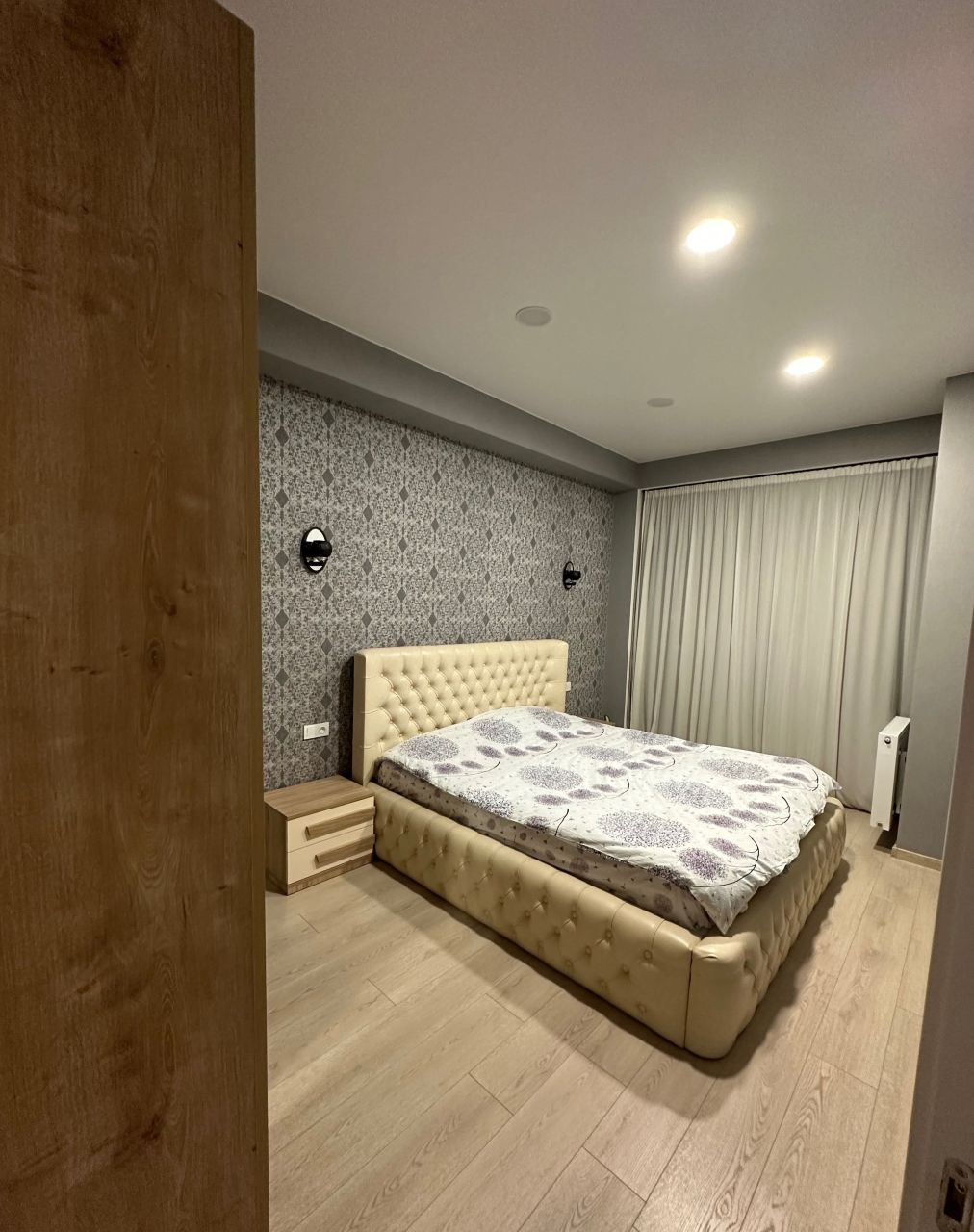 Квартира в Тбилиси, Грузия, 91 м² - фото 8