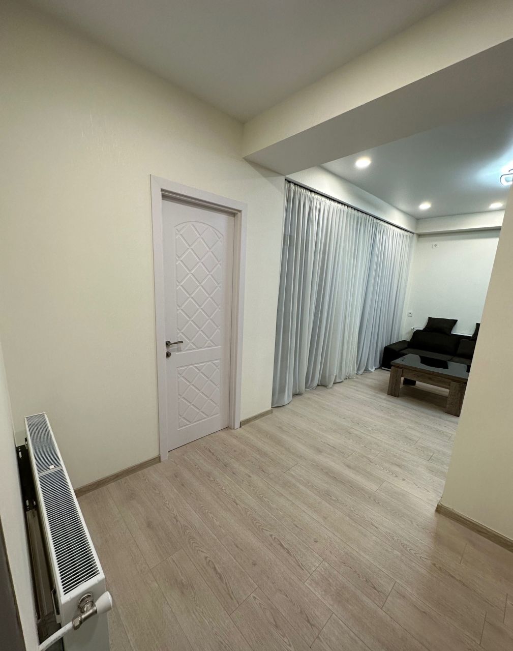 Квартира в Тбилиси, Грузия, 91 м² - фото 4