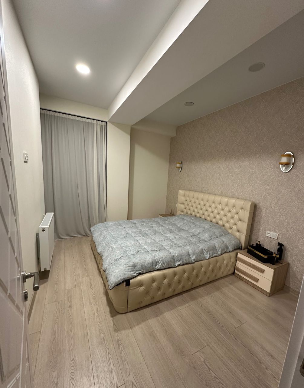 Квартира в Тбилиси, Грузия, 91 м² - фото 7