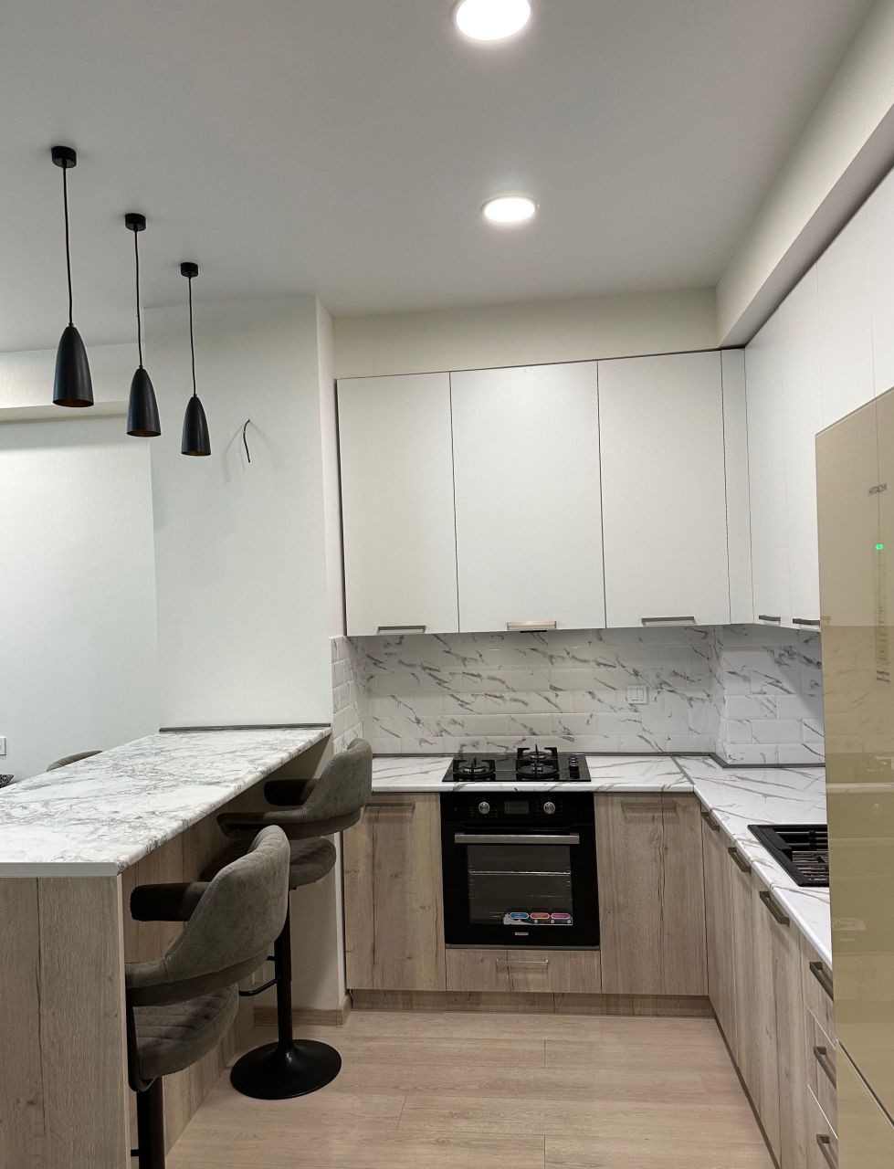 Квартира в Тбилиси, Грузия, 91 м² - фото 2