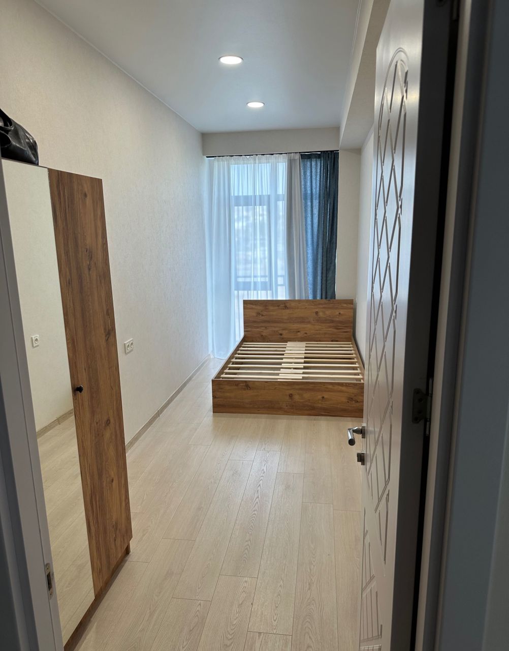 Квартира в Тбилиси, Грузия, 91 м² - фото 5