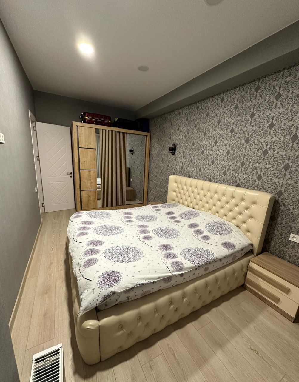 Квартира в Тбилиси, Грузия, 91 м² - фото 9