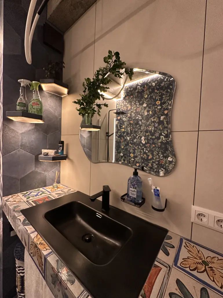 Квартира в Тбилиси, Грузия, 39 м² - фото 6