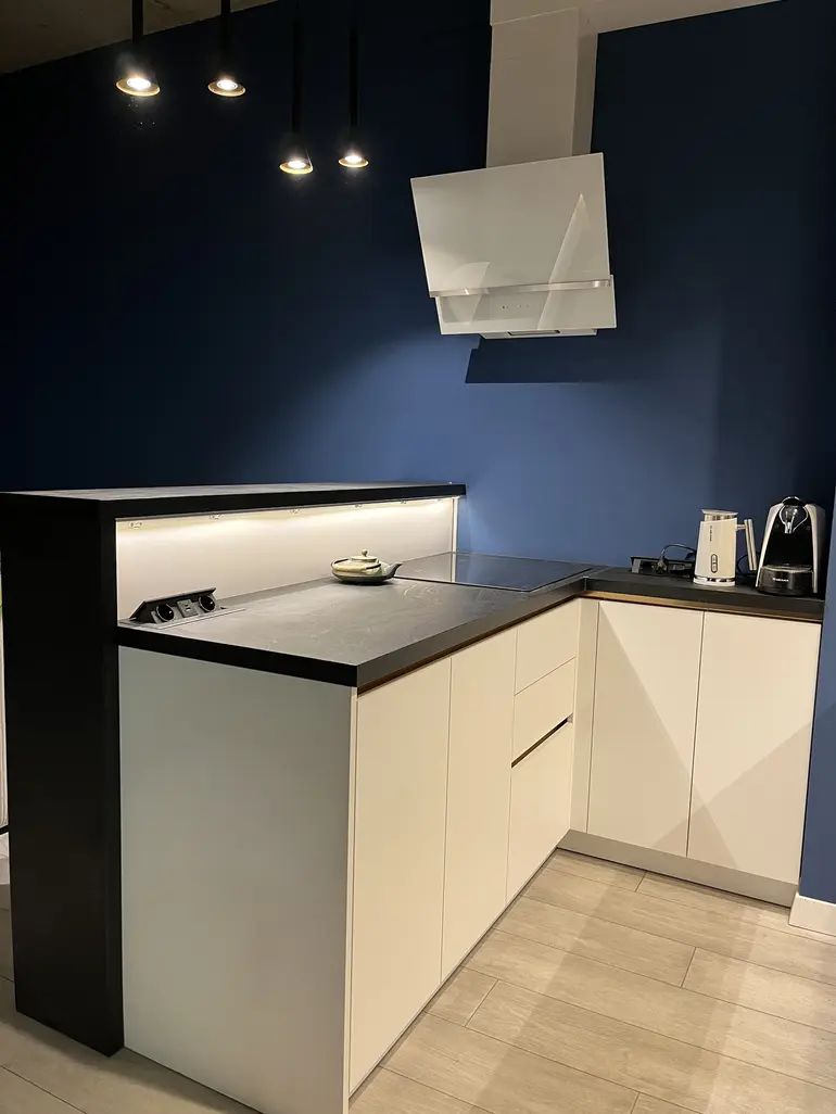 Квартира в Тбилиси, Грузия, 39 м² - фото 5