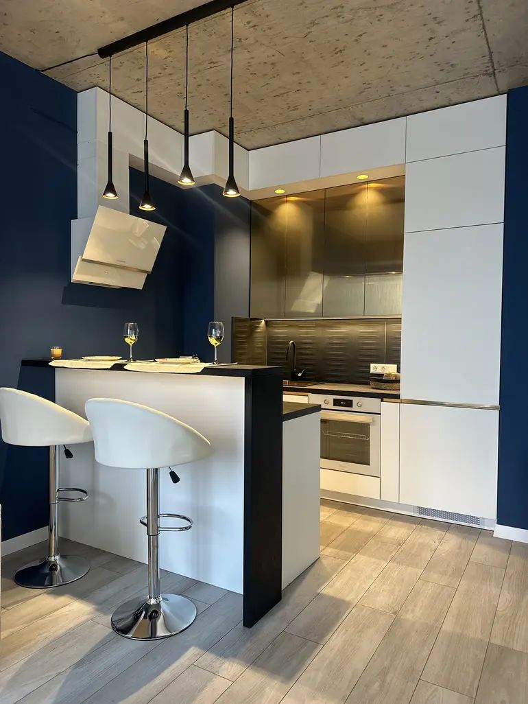 Квартира в Тбилиси, Грузия, 39 м² - фото 4