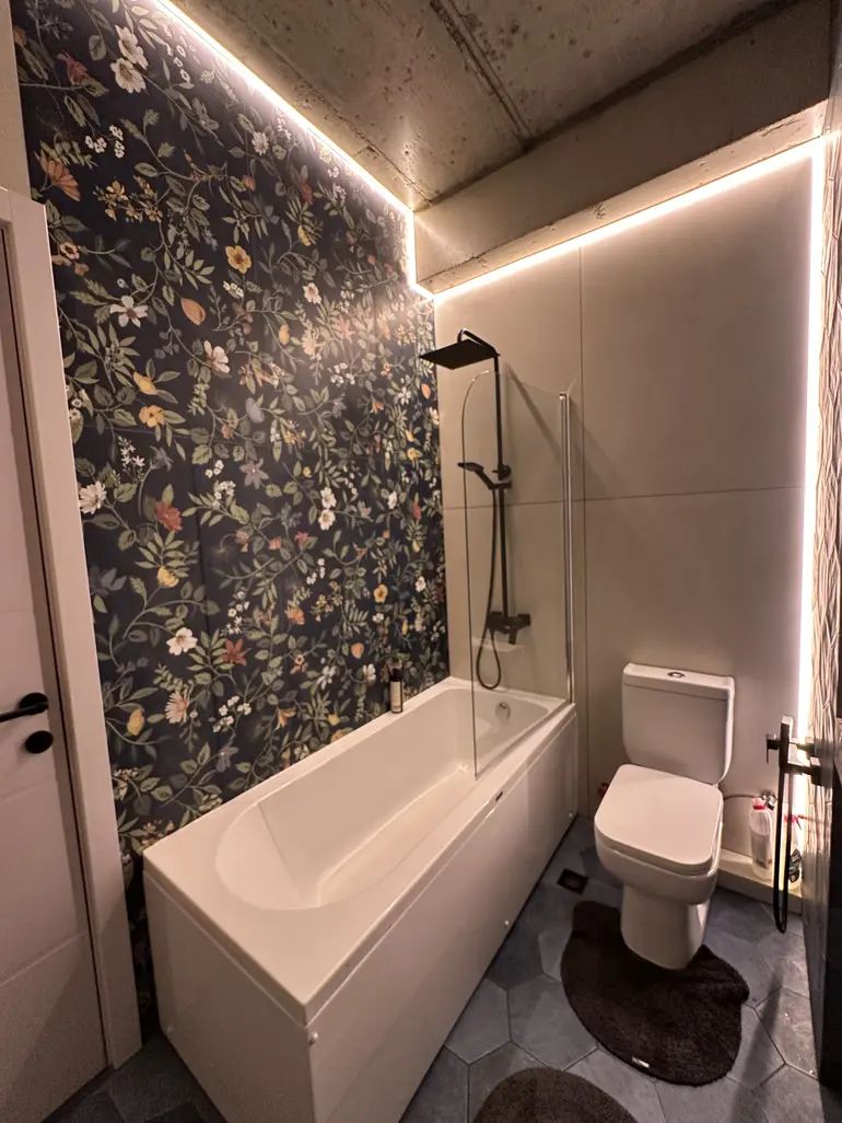 Квартира в Тбилиси, Грузия, 39 м² - фото 7