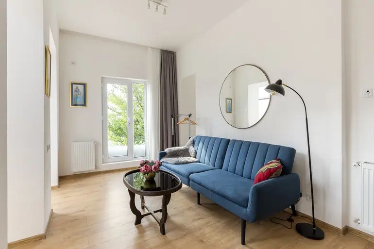 Квартира в Тбилиси, Грузия, 28 м² - фото 2