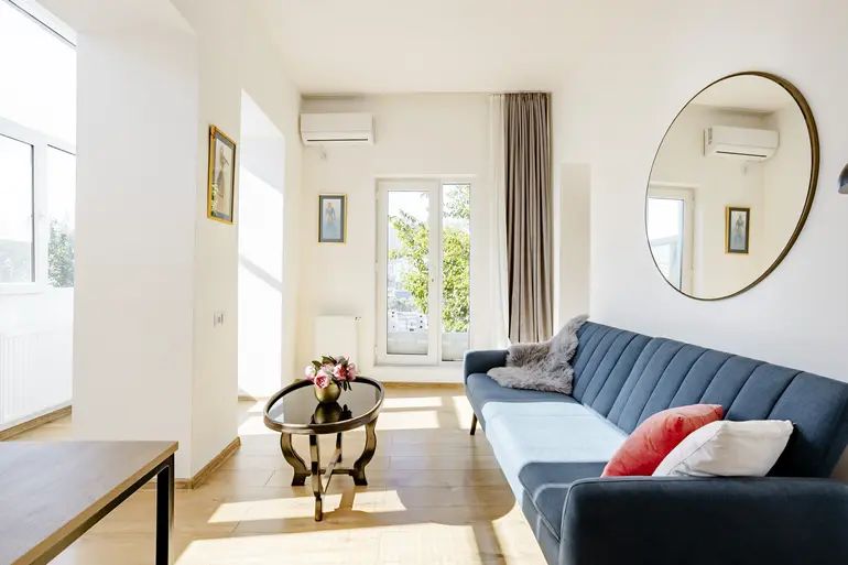 Квартира в Тбилиси, Грузия, 28 м² - фото 1