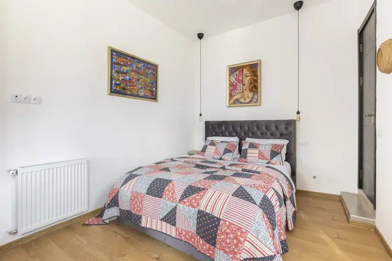 Квартира в Тбилиси, Грузия, 28 м² - фото 4