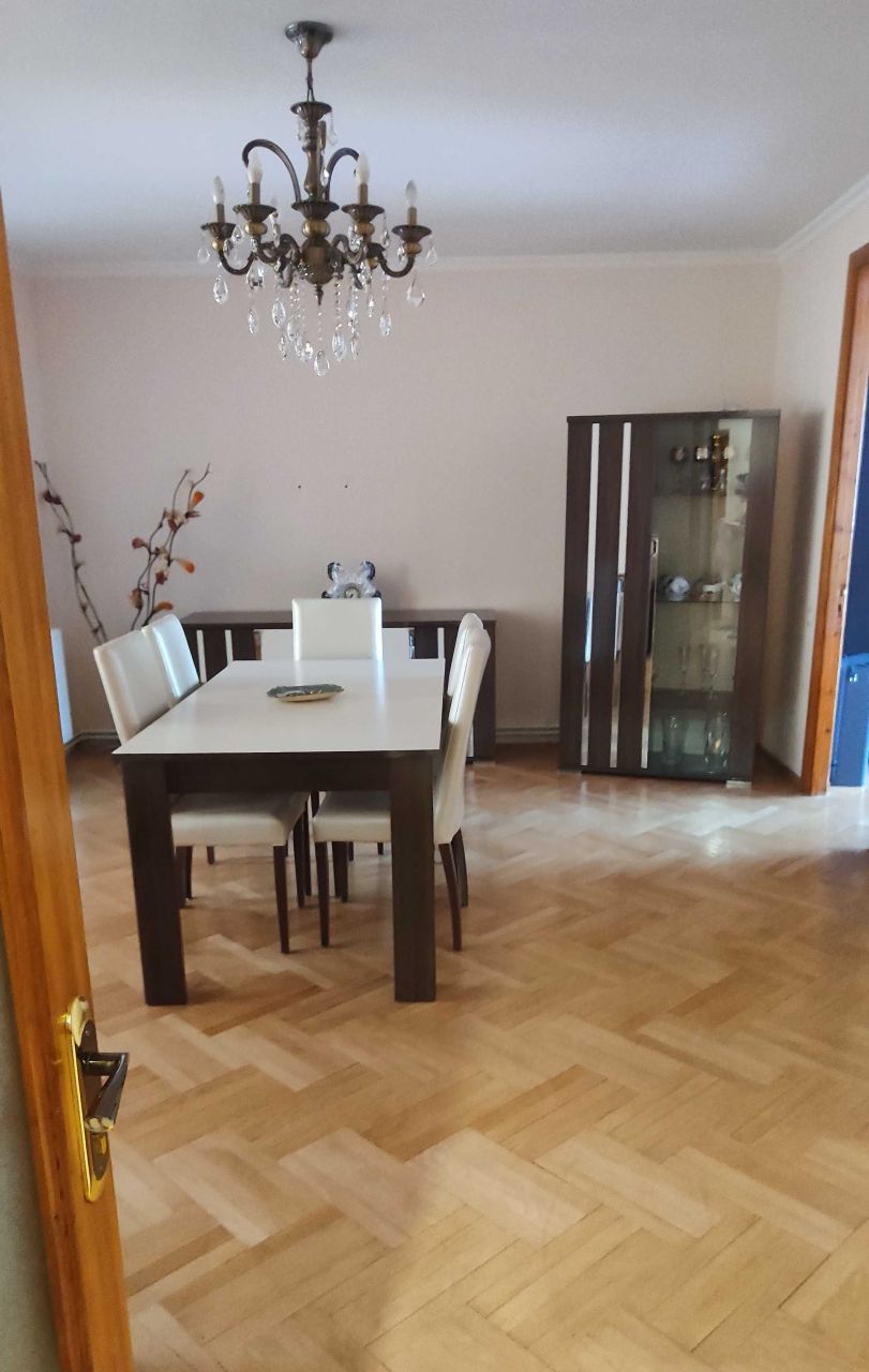 Квартира в Тбилиси, Грузия, 100 м² - фото 2