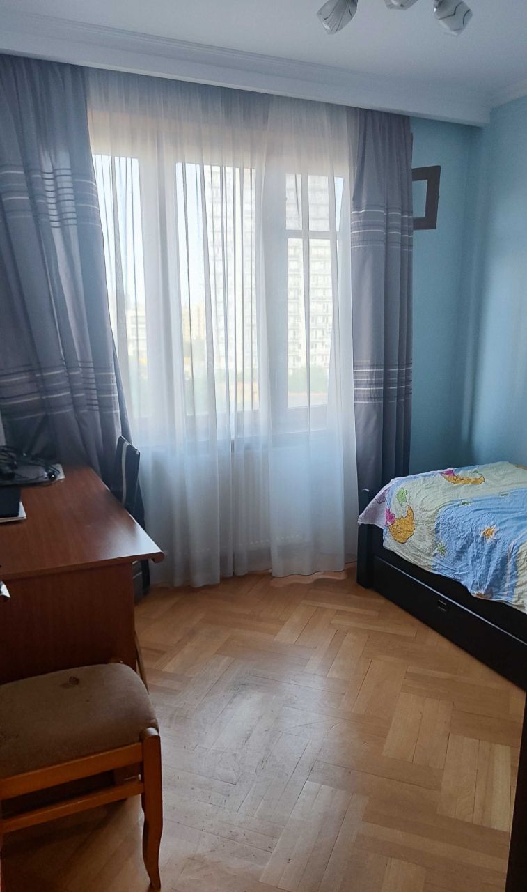 Квартира в Тбилиси, Грузия, 100 м² - фото 6