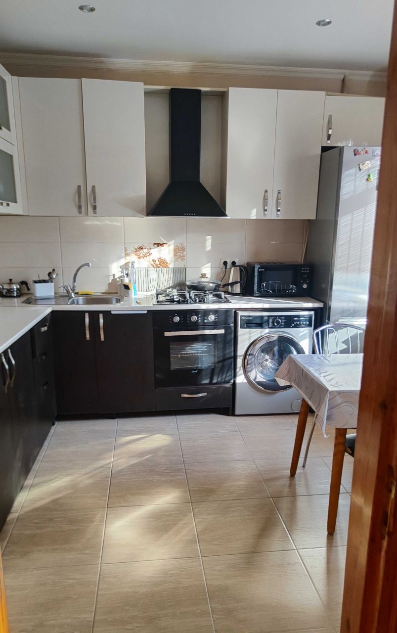 Квартира в Тбилиси, Грузия, 100 м² - фото 3