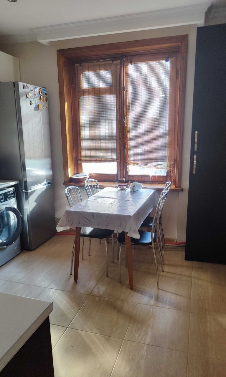 Квартира в Тбилиси, Грузия, 100 м² - фото 4