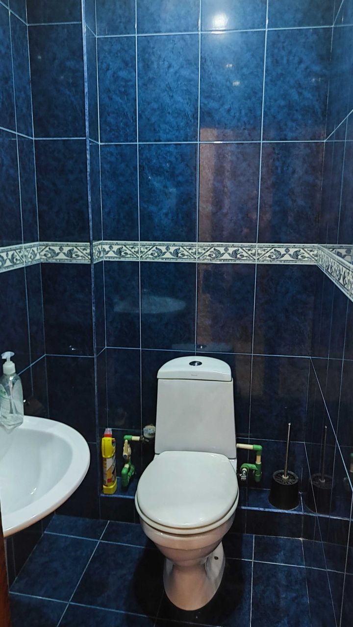 Квартира в Тбилиси, Грузия, 100 м² - фото 10