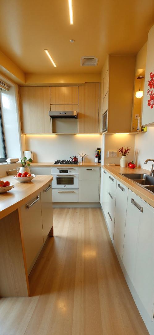 Квартира в Будапеште, Венгрия, 50 м² - фото 3