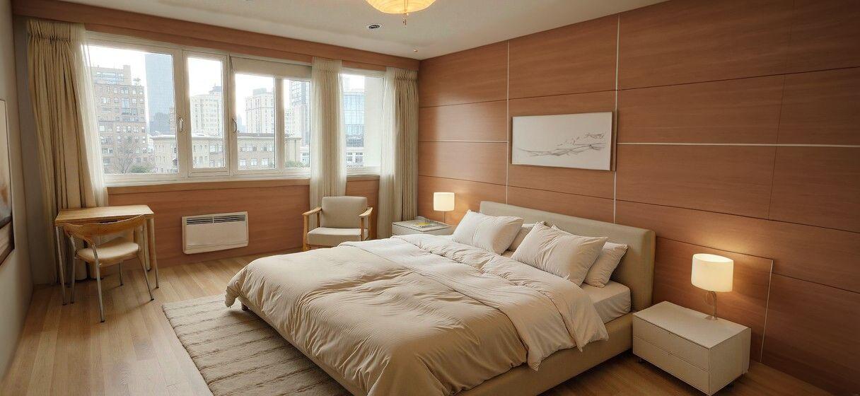 Квартира в Будапеште, Венгрия, 50 м² - фото 5