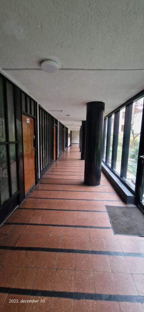 Квартира в Будапеште, Венгрия, 50 м² - фото 9