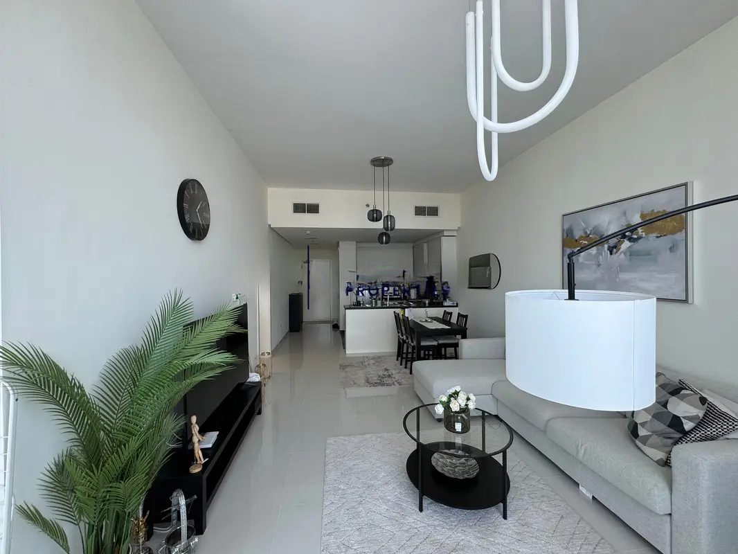 Квартира в Дубае, ОАЭ, 81.71 м² - фото 6