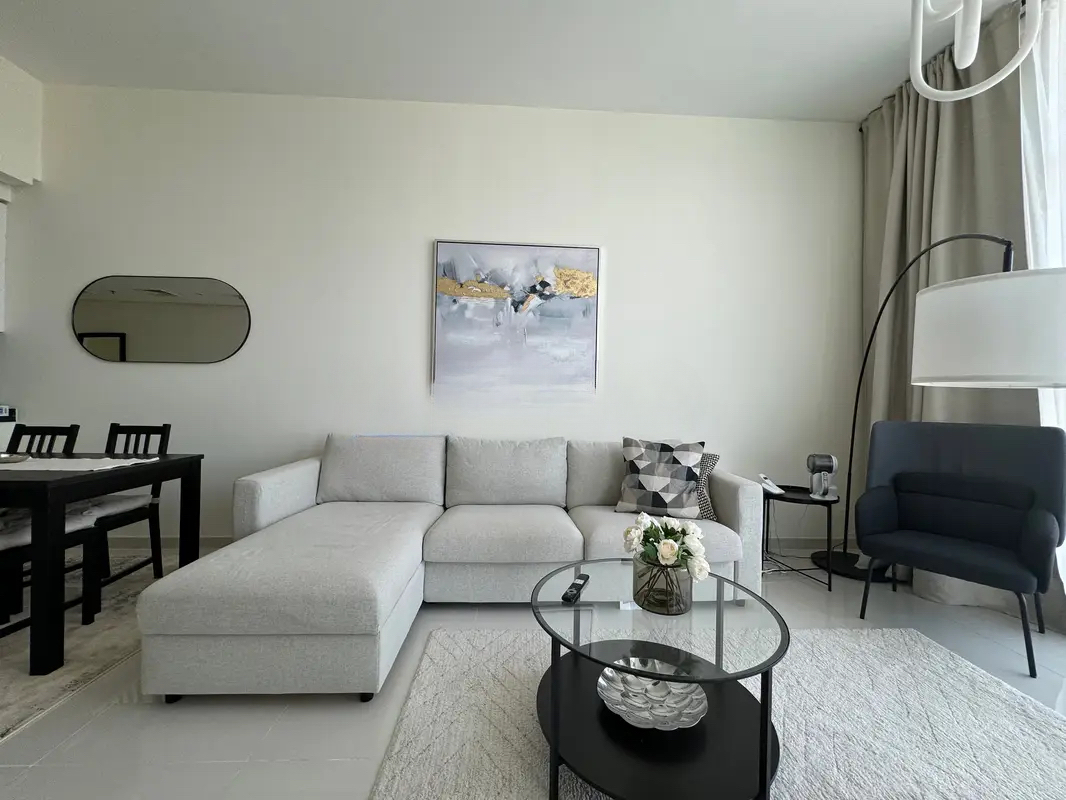 Квартира в Дубае, ОАЭ, 81.71 м² - фото 2