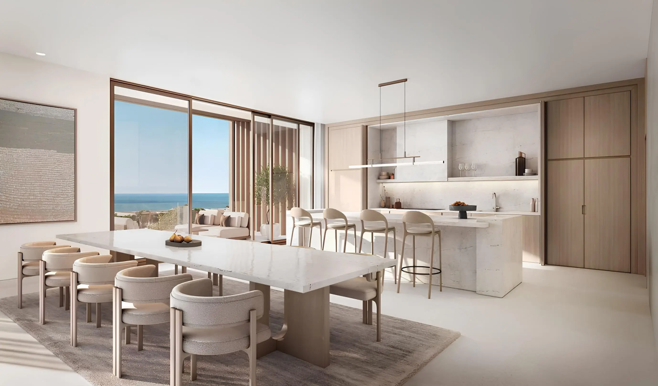 Вилла в Абу-Даби, ОАЭ, 856 м² - фото 4