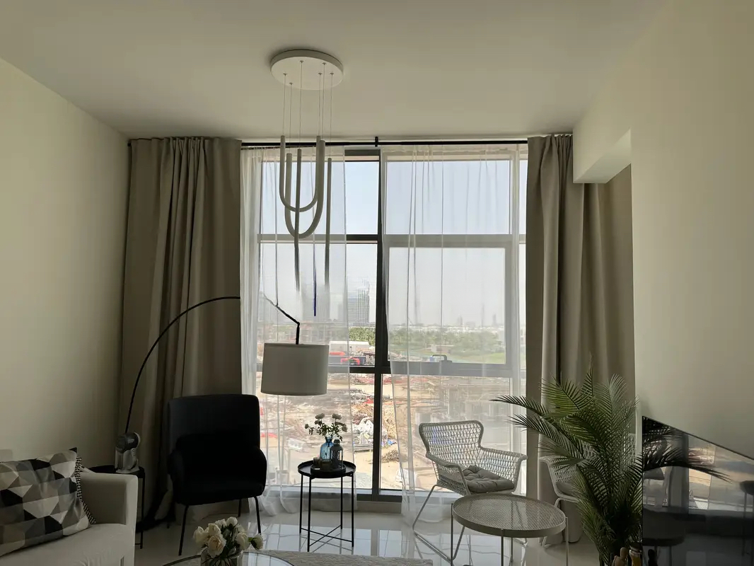 Квартира в Дубае, ОАЭ, 81.71 м² - фото 4