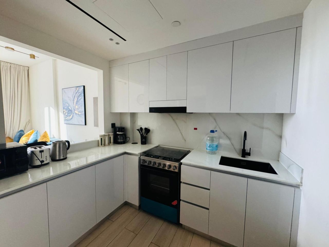 Квартира в Дубае, ОАЭ, 57.46 м² - фото 5