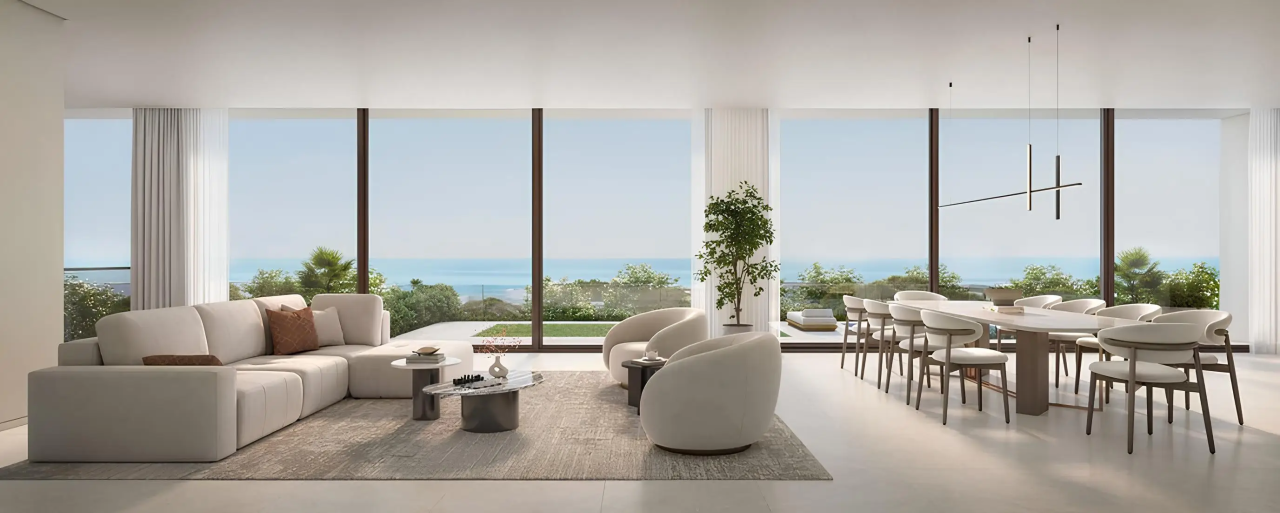 Вилла в Абу-Даби, ОАЭ, 856 м² - фото 6