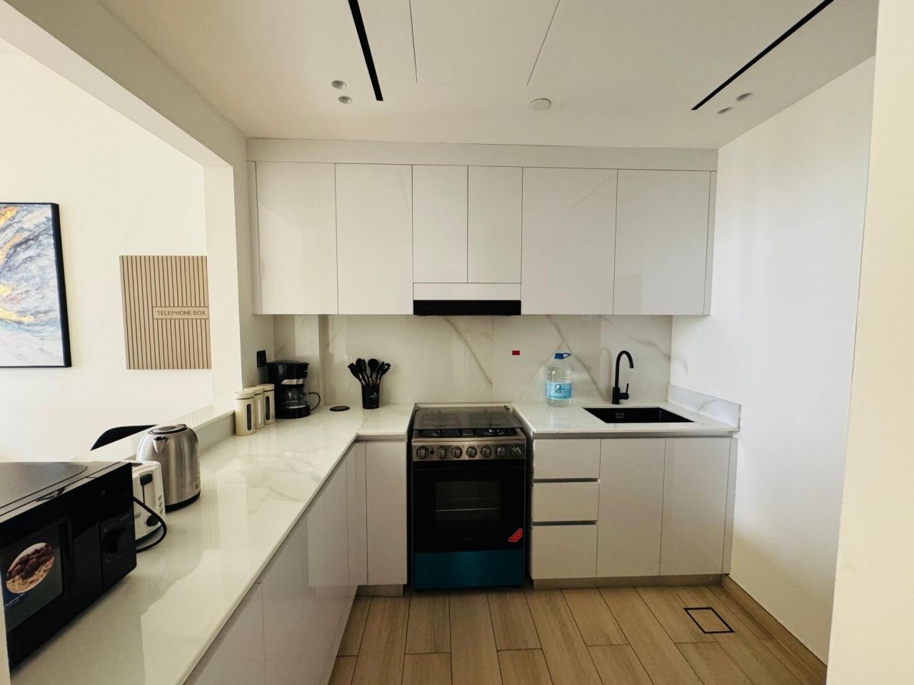 Квартира в Дубае, ОАЭ, 57.46 м² - фото 6