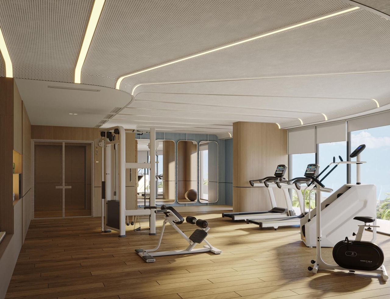 Квартира в Дубае, ОАЭ, 138 м² - фото 8