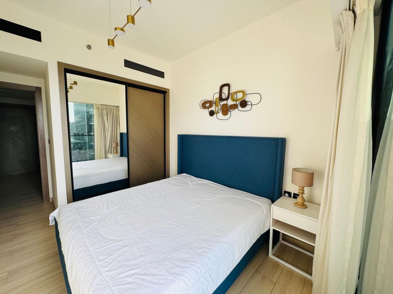 Квартира в Дубае, ОАЭ, 57.46 м² - фото 9