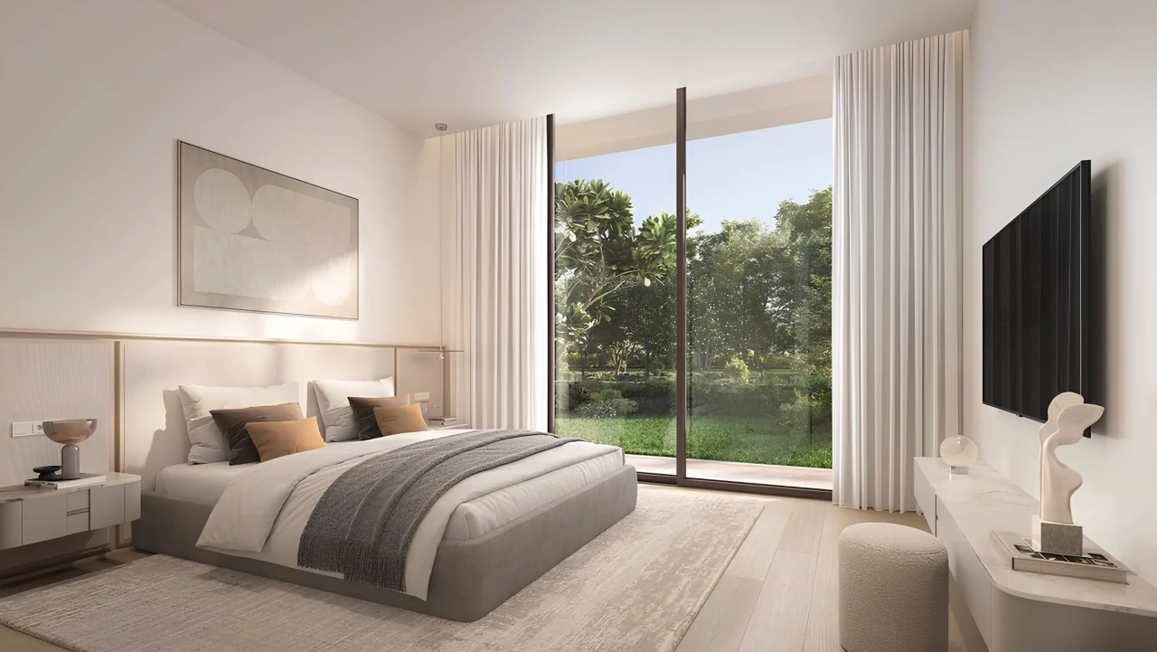 Вилла в Абу-Даби, ОАЭ, 856 м² - фото 10