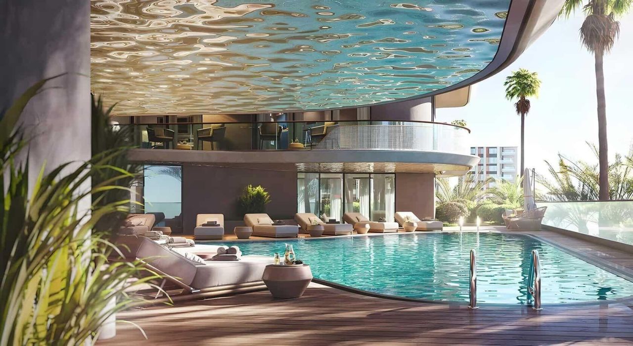 Квартира в Дубае, ОАЭ, 257 м² - фото 11