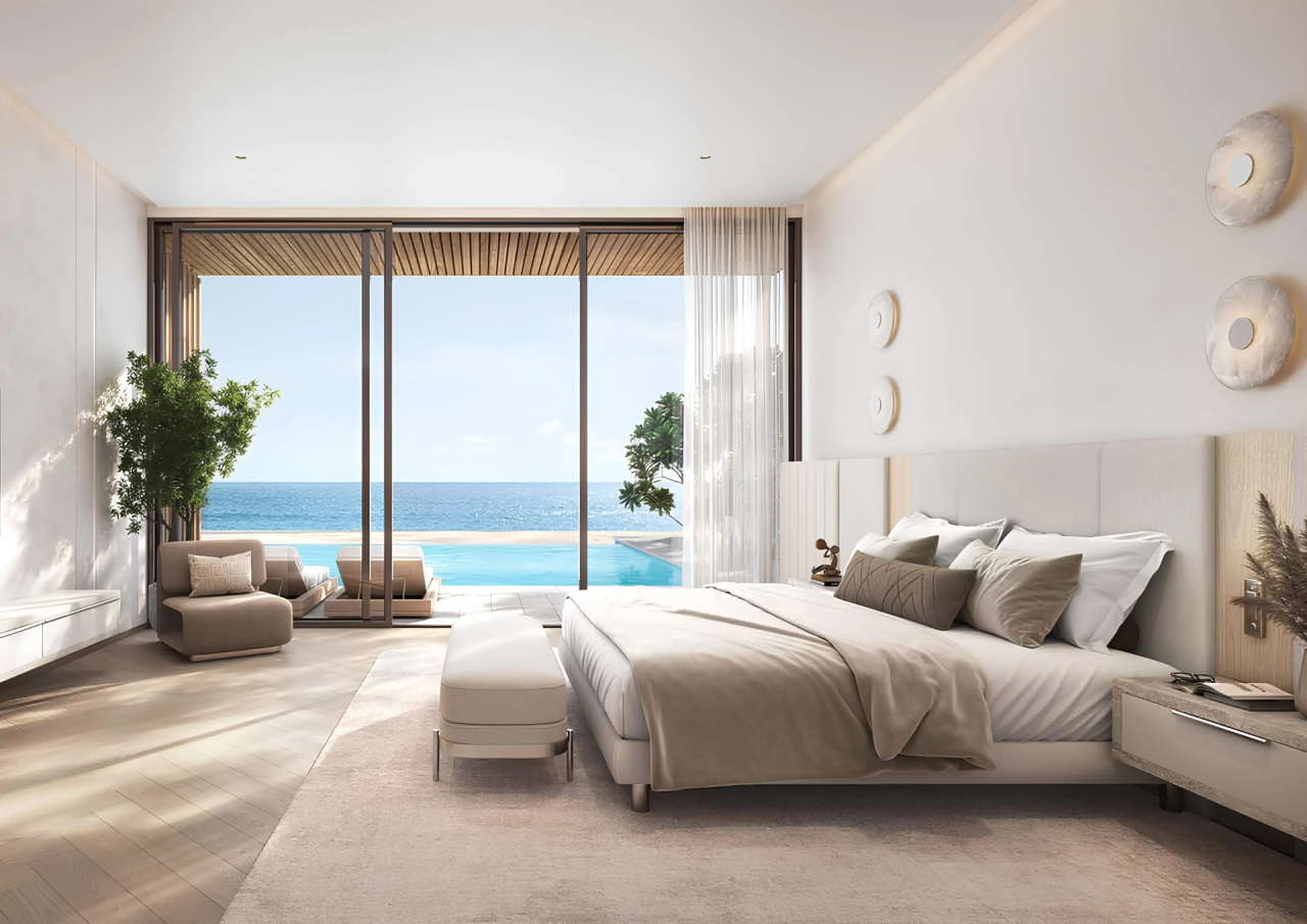 Вилла в Абу-Даби, ОАЭ, 448 м² - фото 11