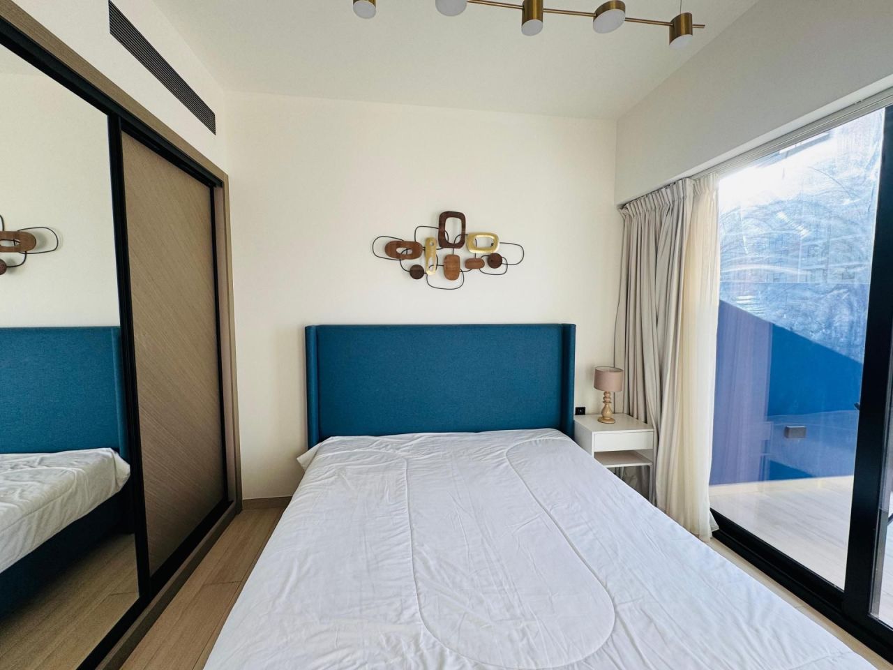 Квартира в Дубае, ОАЭ, 57.46 м² - фото 12