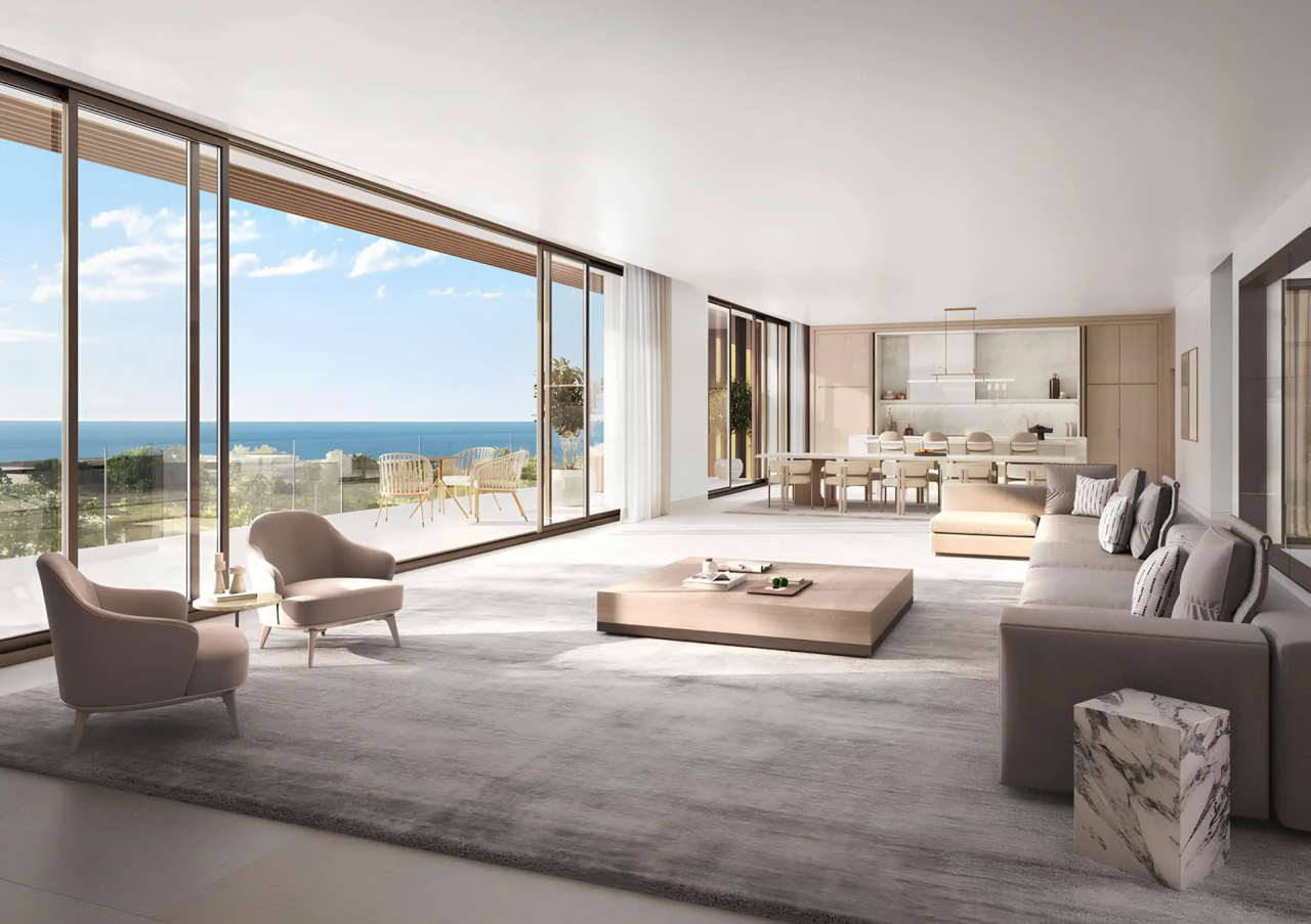 Вилла в Абу-Даби, ОАЭ, 636 м² - фото 12