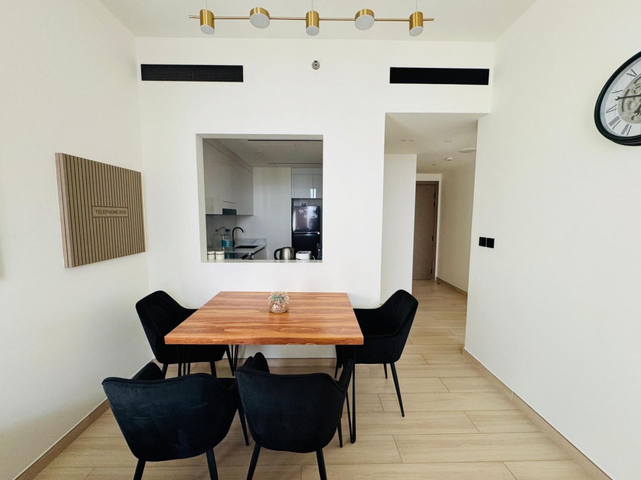 Квартира в Дубае, ОАЭ, 57.46 м² - фото 13