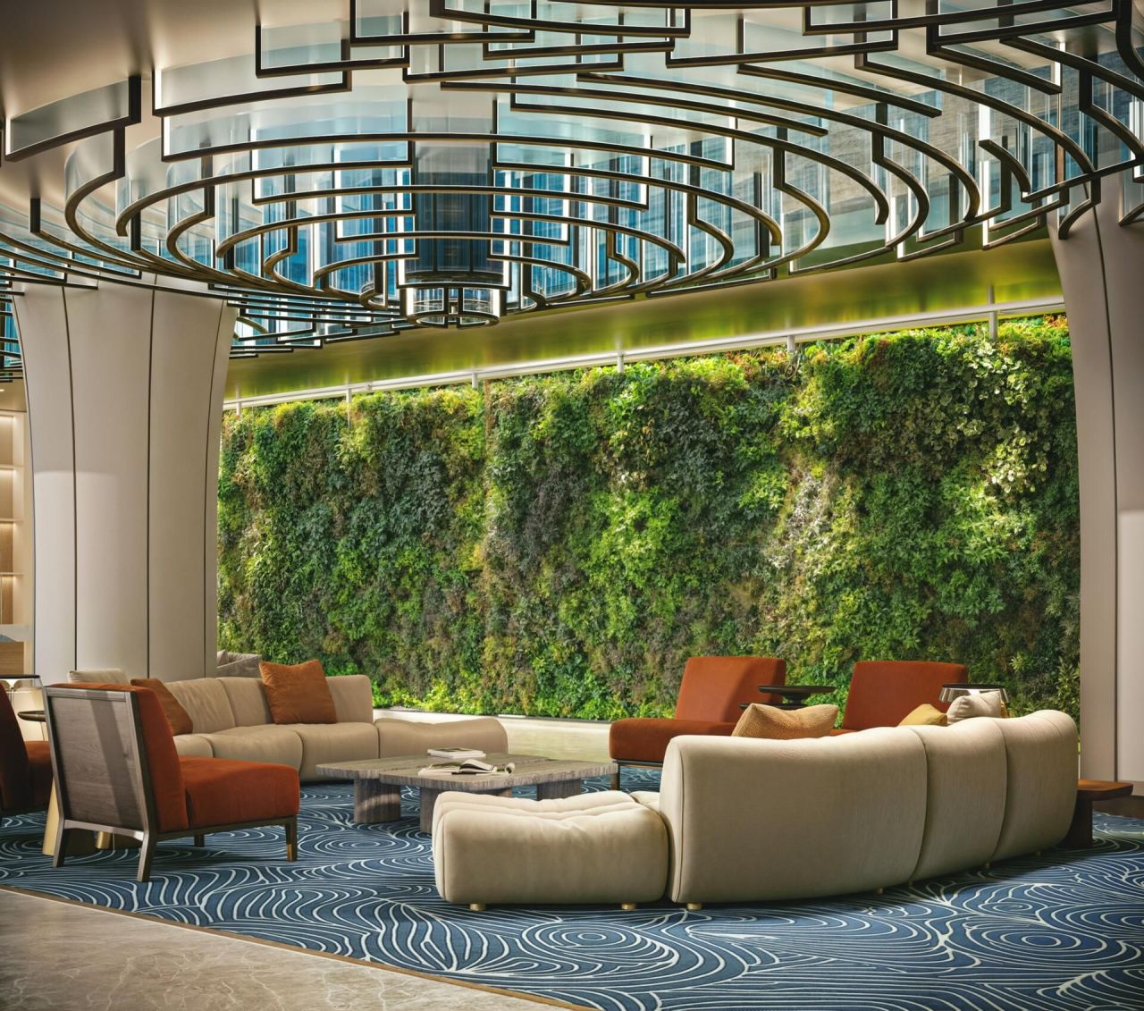 Квартира в Дубае, ОАЭ, 138 м² - фото 15