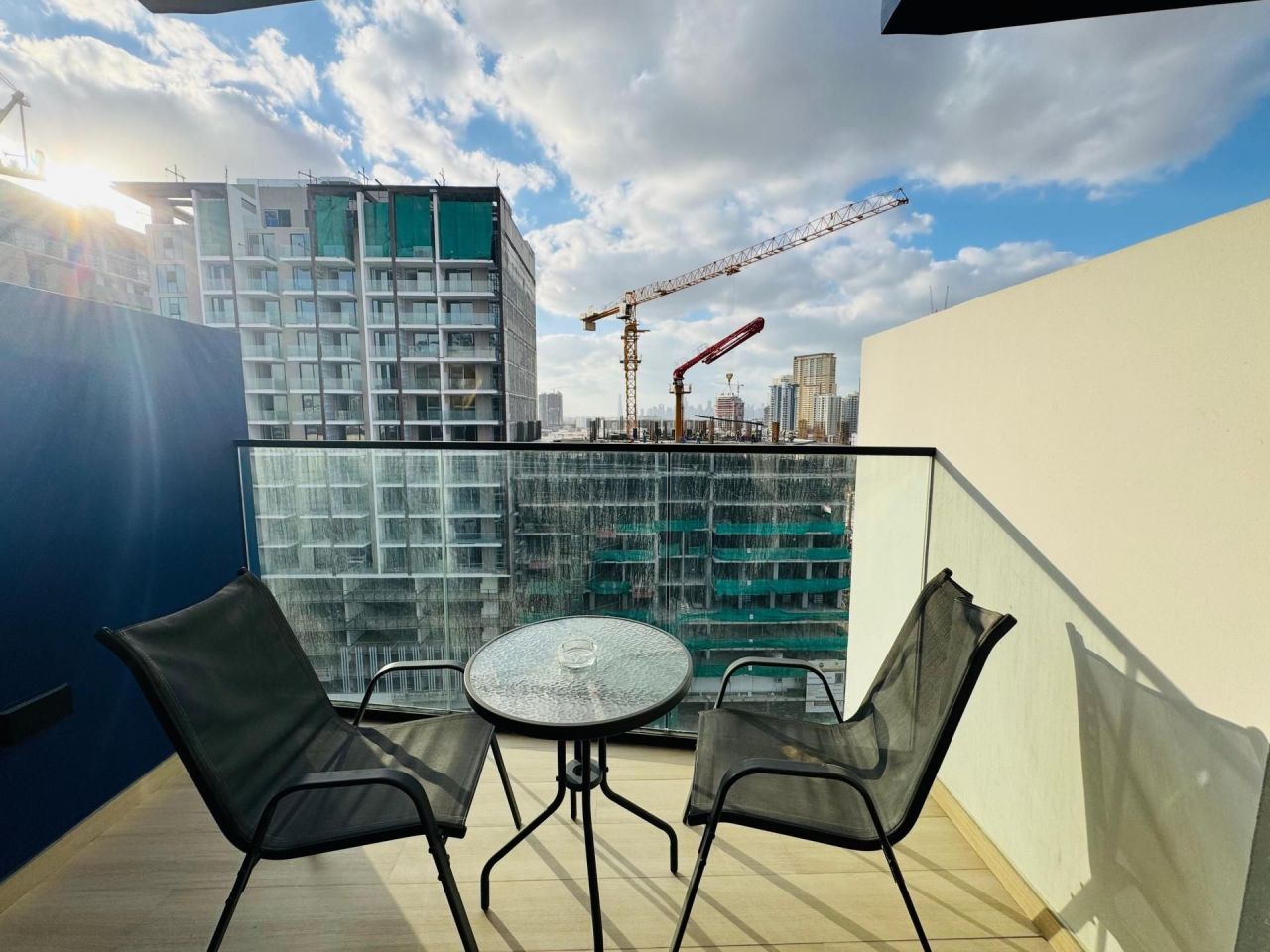 Квартира в Дубае, ОАЭ, 57.46 м² - фото 17