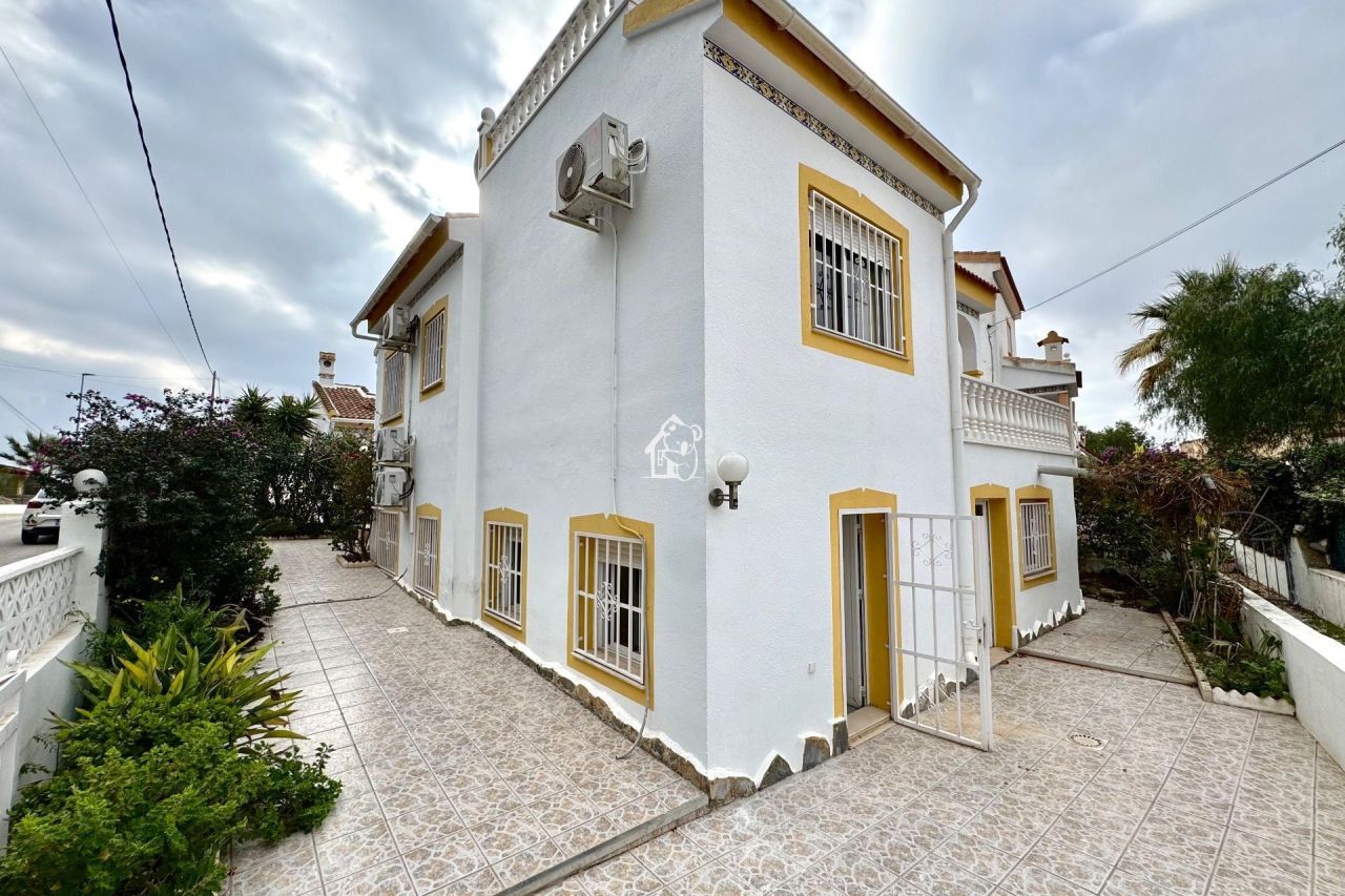 Дом в Альгорфе, Испания, 165 м² - фото 2