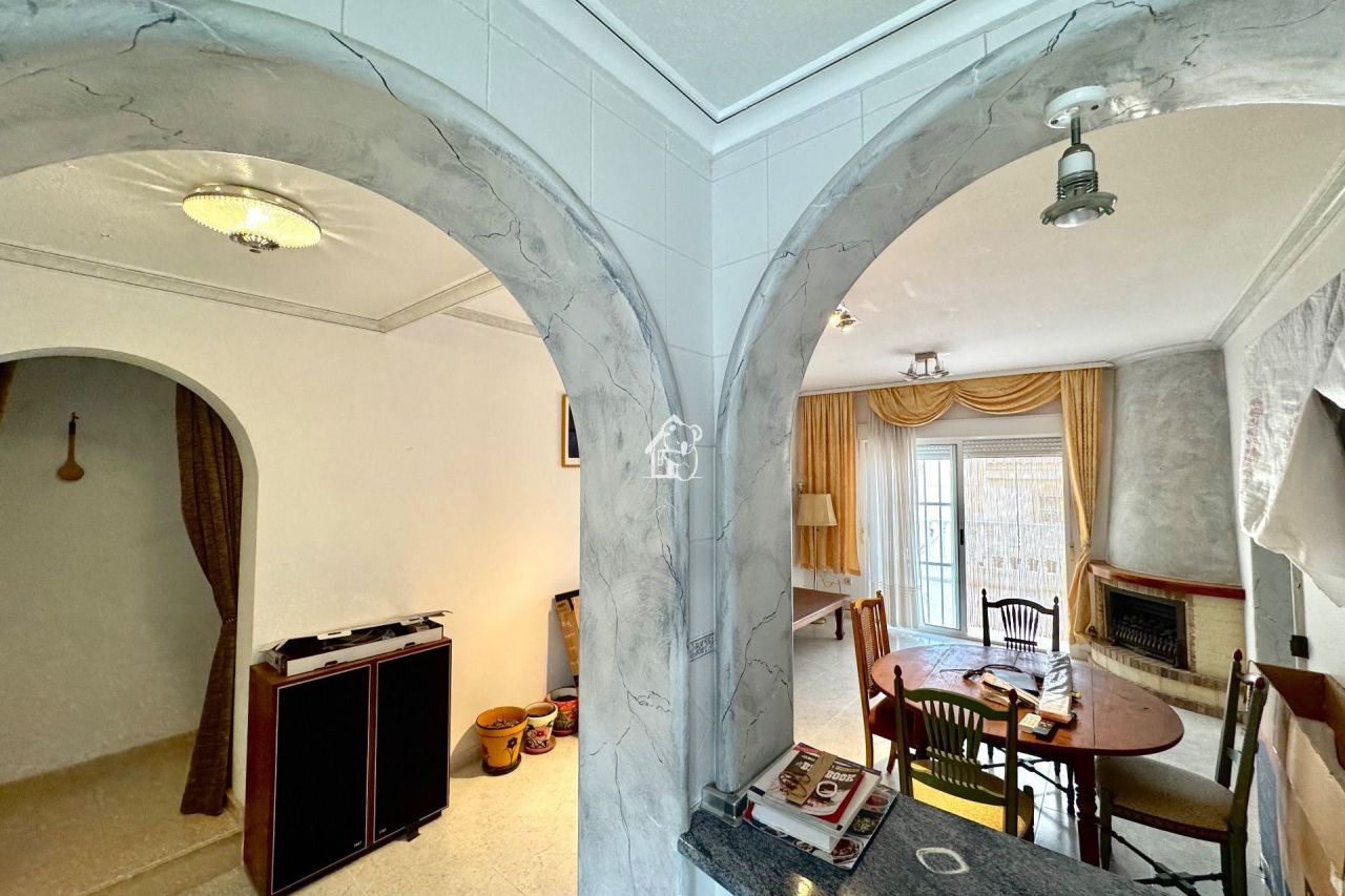 Дом в Альгорфе, Испания, 165 м² - фото 3