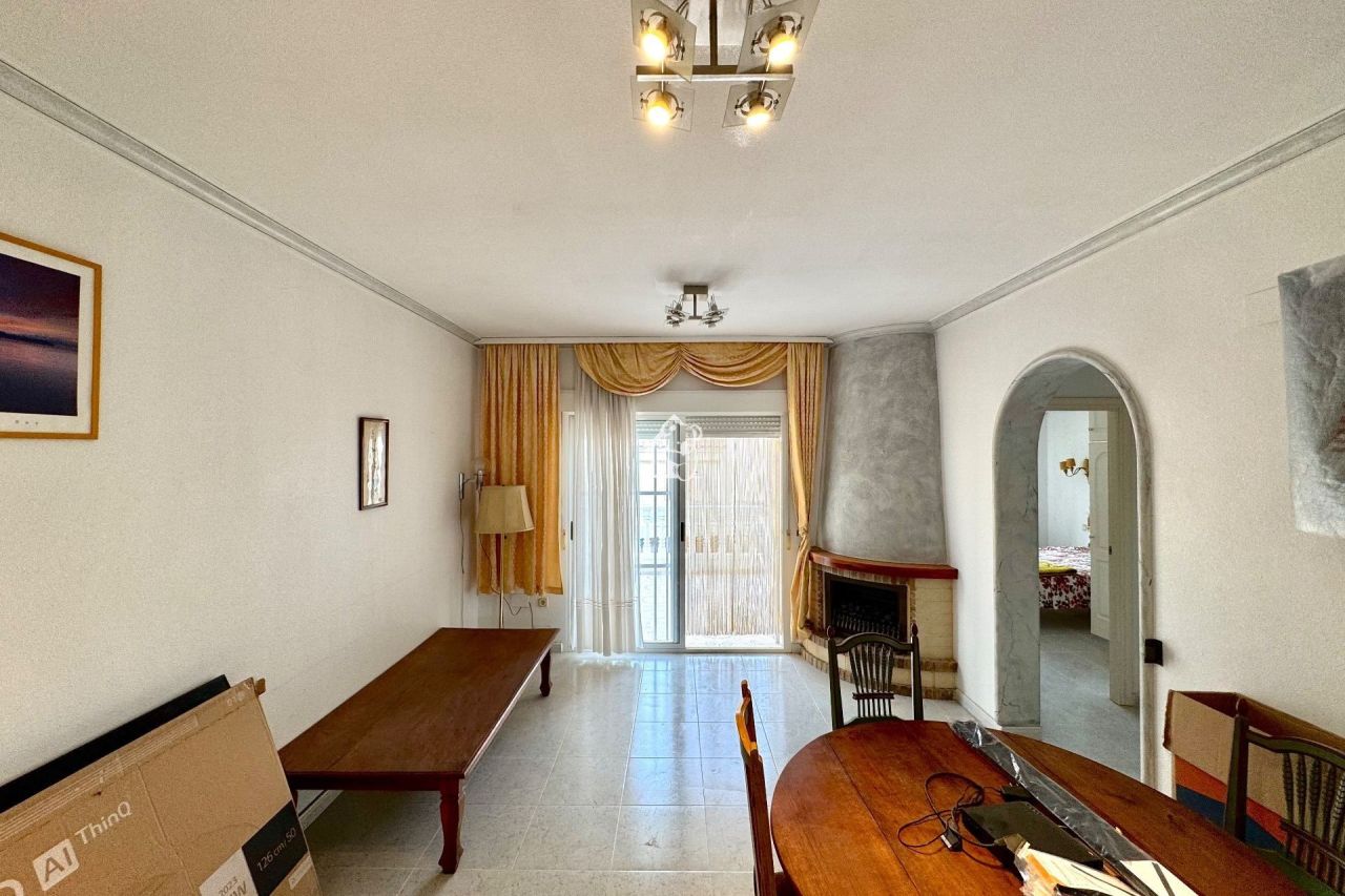 Дом в Альгорфе, Испания, 165 м² - фото 4