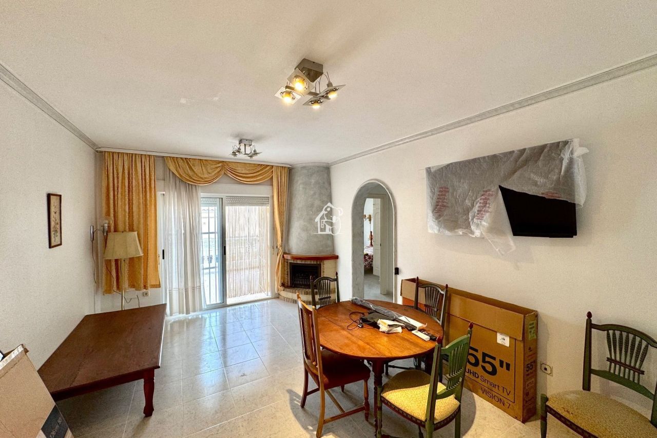 Дом в Альгорфе, Испания, 165 м² - фото 5