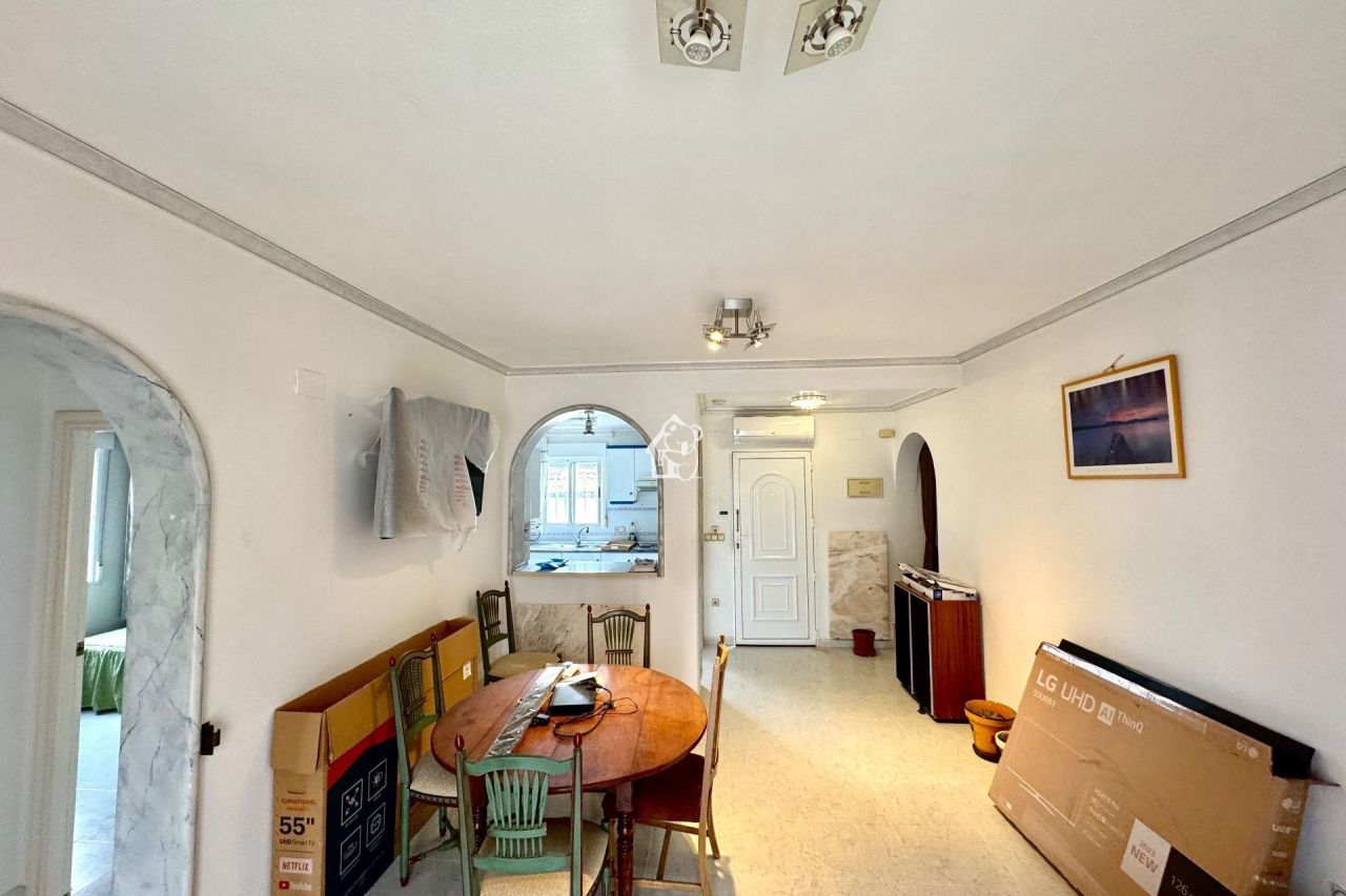 Дом в Альгорфе, Испания, 165 м² - фото 6