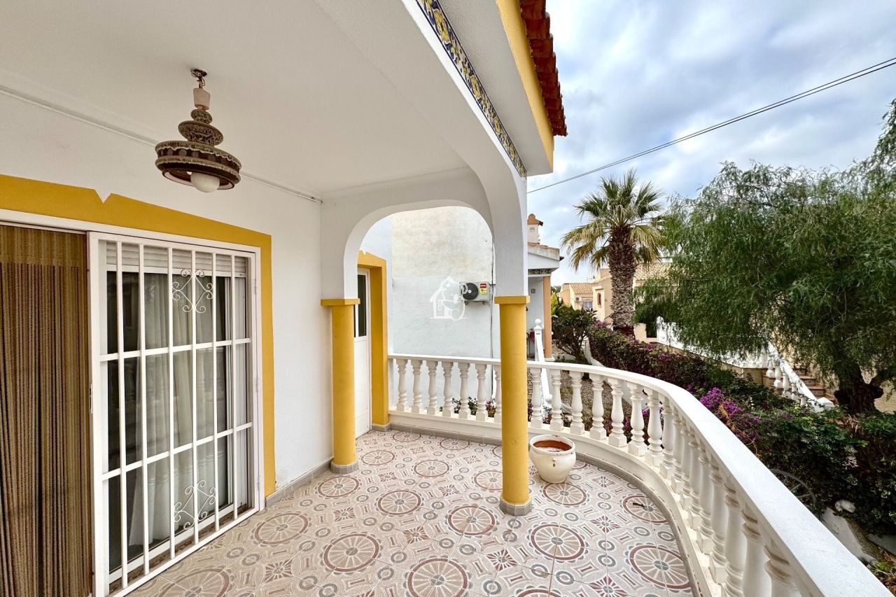 Дом в Альгорфе, Испания, 165 м² - фото 7